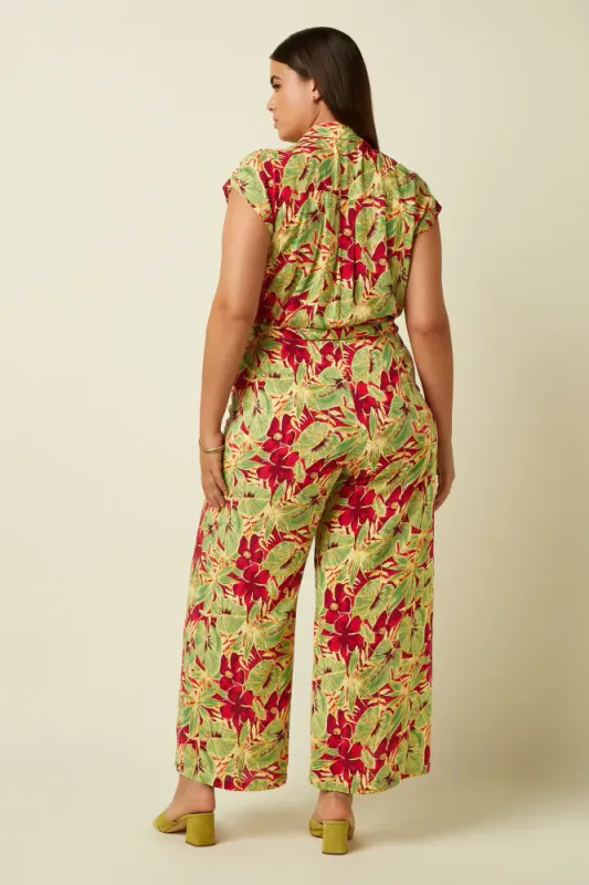 Amy Rico jumpsuit