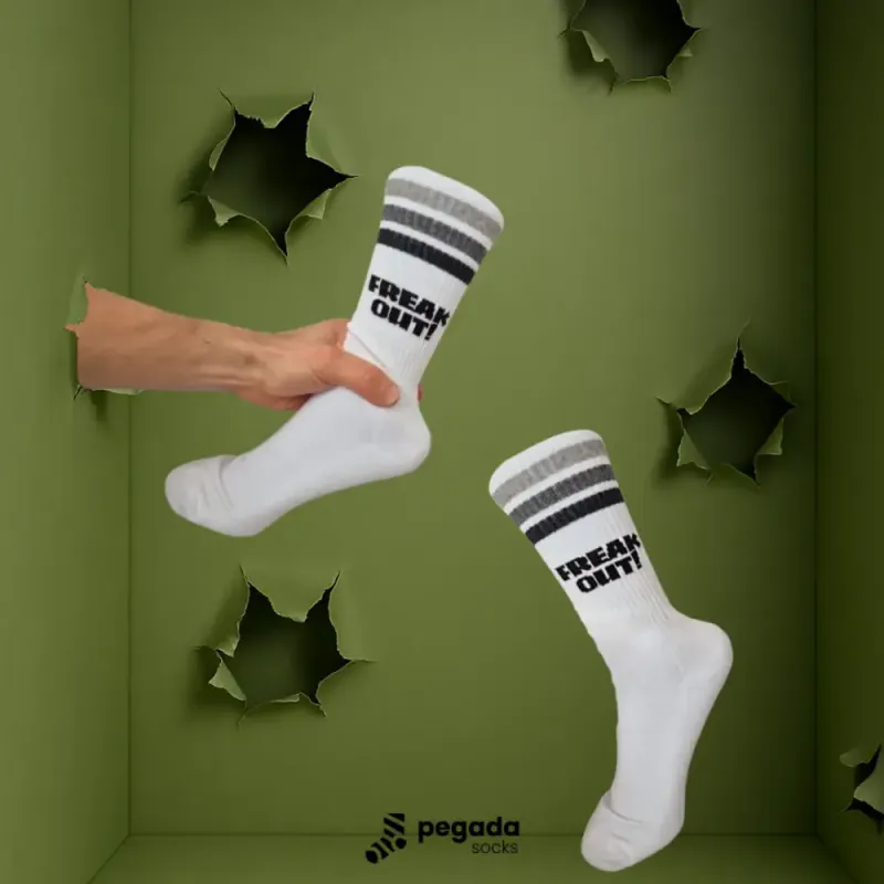 Freak Out sokker