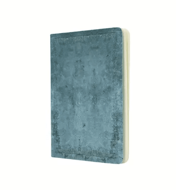 Hovedbilde Old Leather Collection notatbok - ulinjert A5