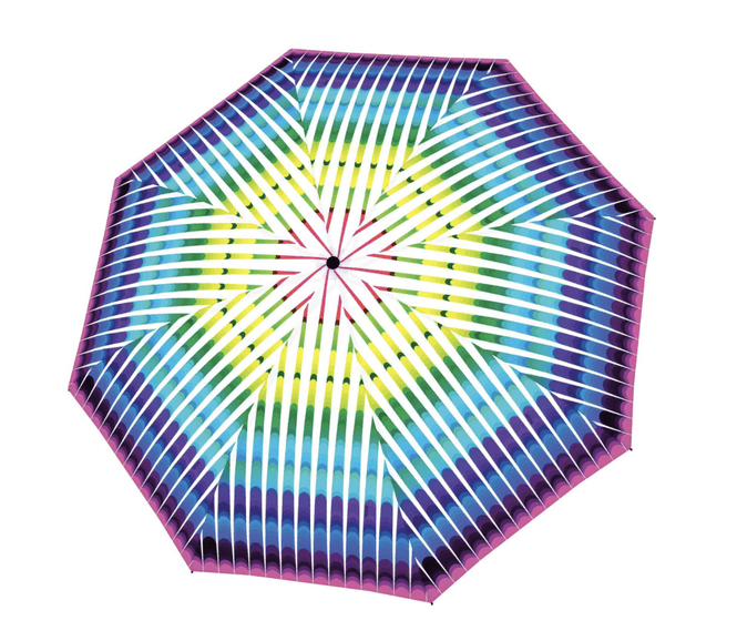 Hovedbilde Modern.Art Magic Paraply - multifarget