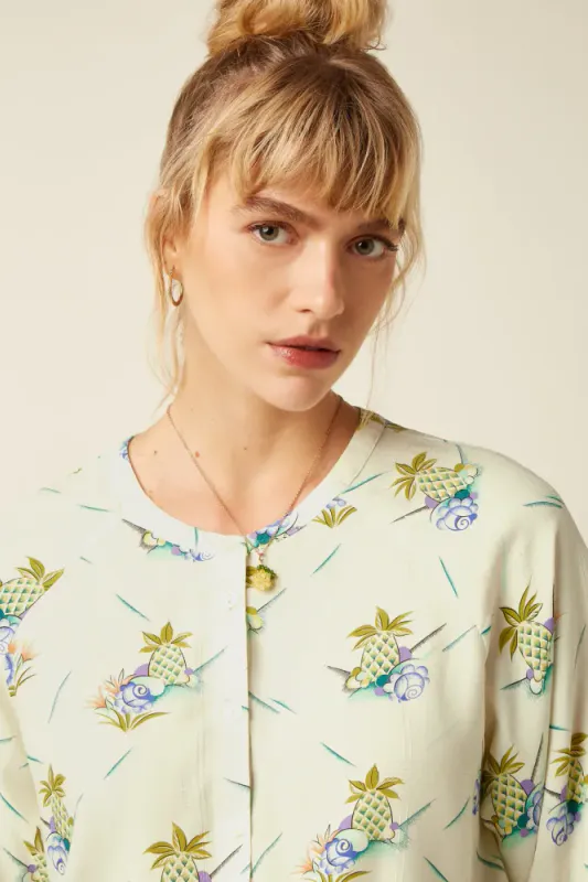 Cybil Colada bluse