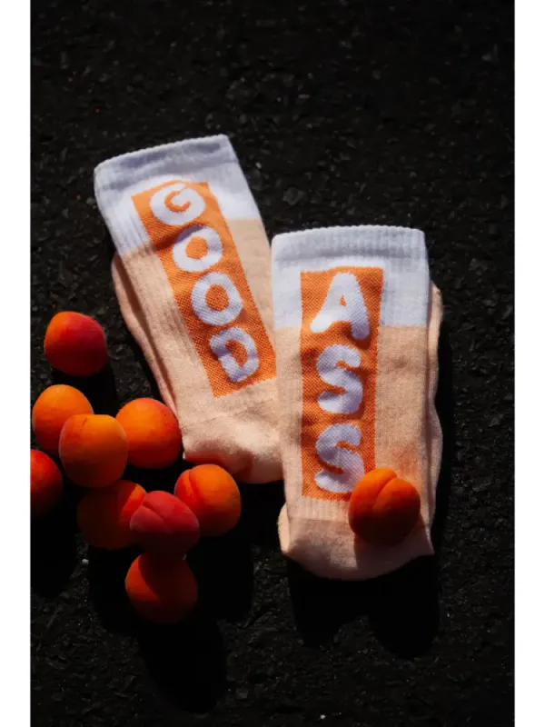 Good Ass sokker