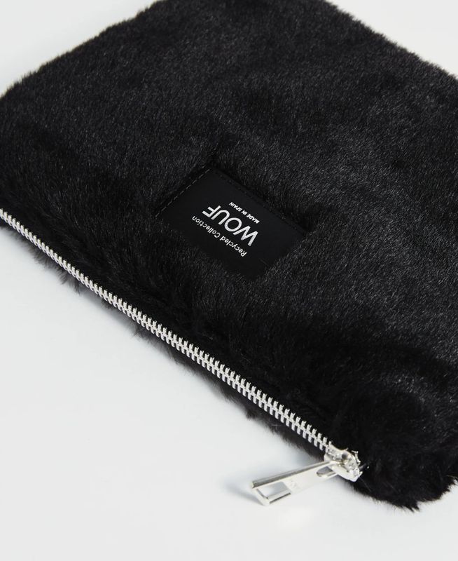 Foxie Pouch - svart