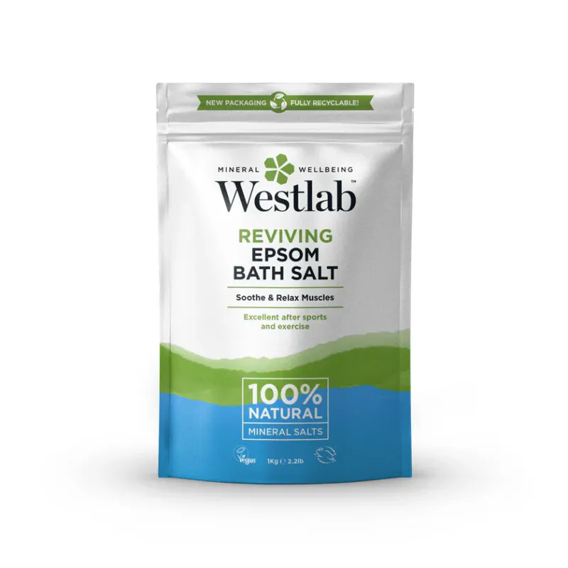 Westlab epsom salt  