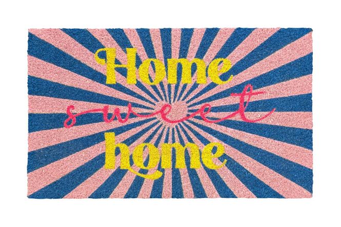 Hovedbilde Dørmatte - Home Sweet Home