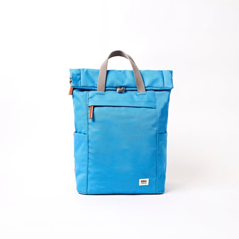 Roka Finchley Malibu Blue medium 