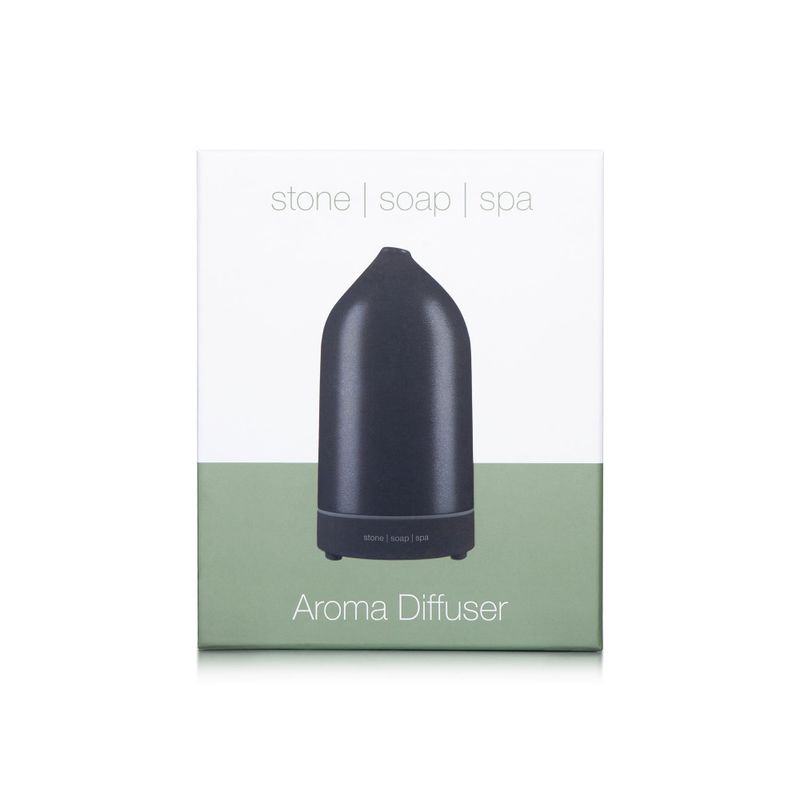 Aroma Diffuser – svart