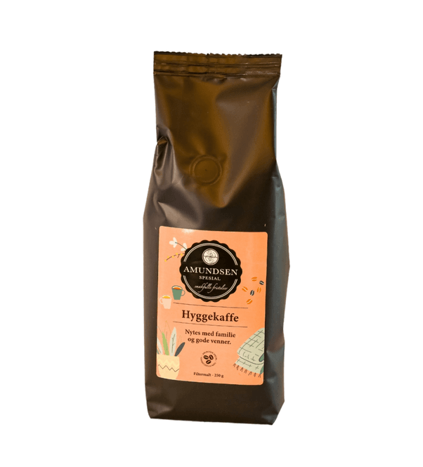 Hovedbilde Hyggekaffe - 250 g