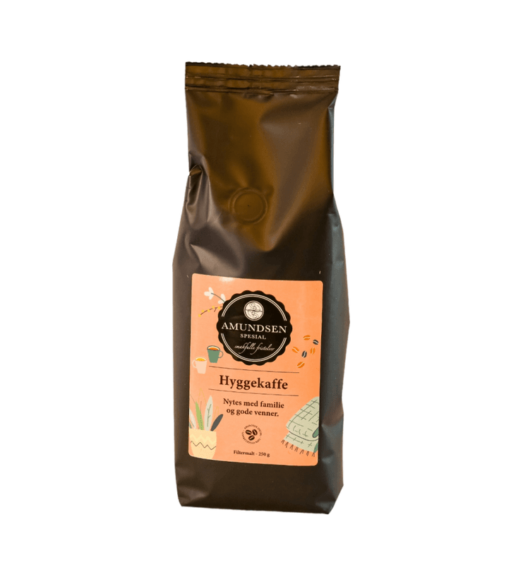 Hyggekaffe - 250 g