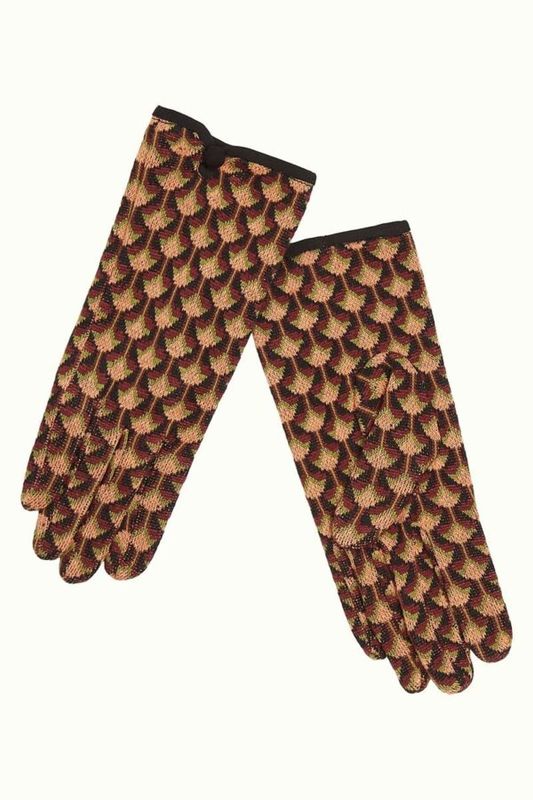 Hansker Waterloo - Black