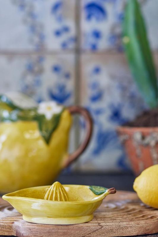 Limone Sitruspresse