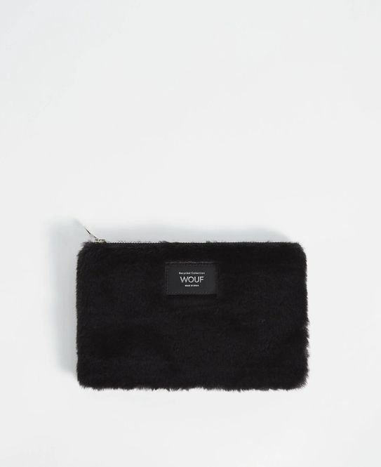 Hovedbilde Foxie Pouch - svart