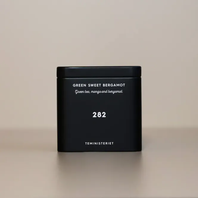 Hovedbilde Signature Collection - 282 Green Sweet Bergamot