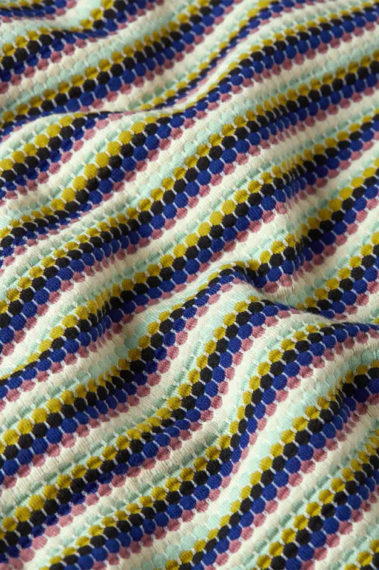Juno Beebop Stripe skjørt