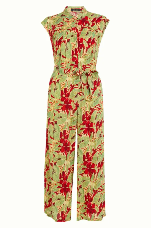 Amy Rico jumpsuit
