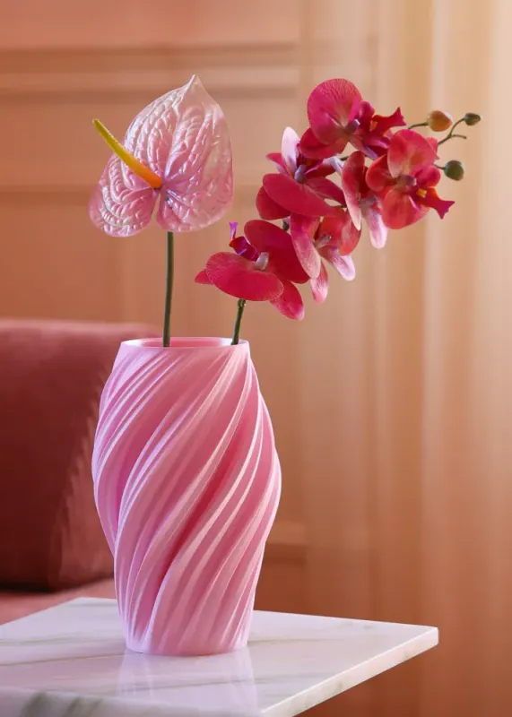 WAVE vase WP