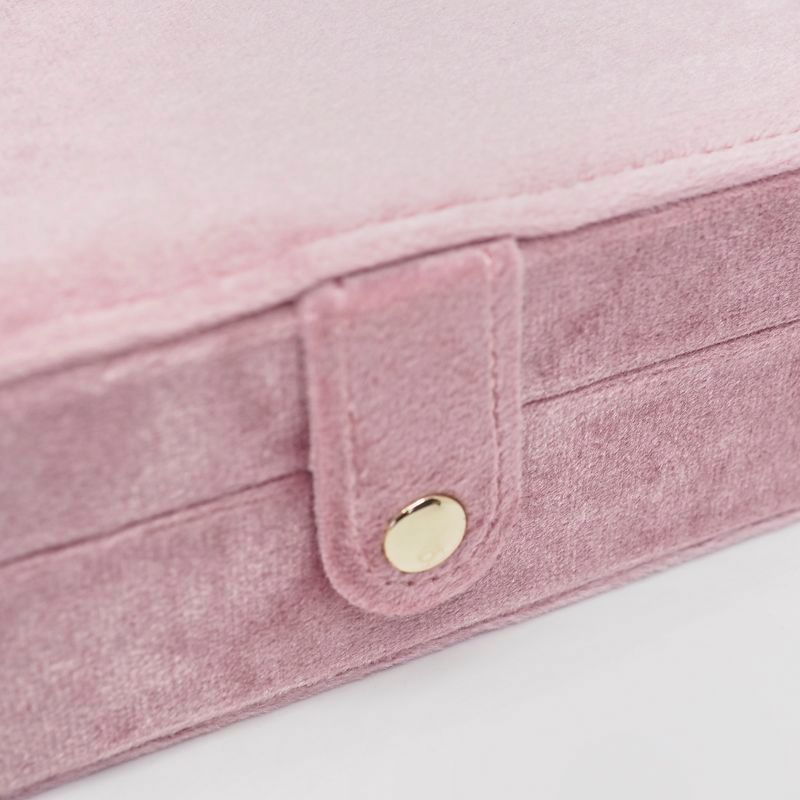 Smykkeskrin Medium - Rosa