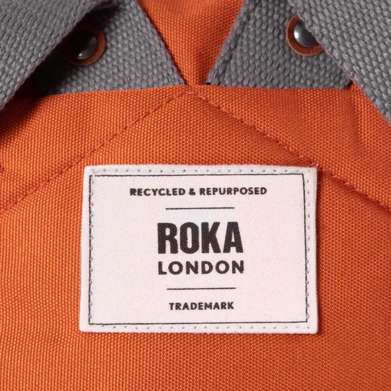 Roka Finchley Atomic Orange medium 