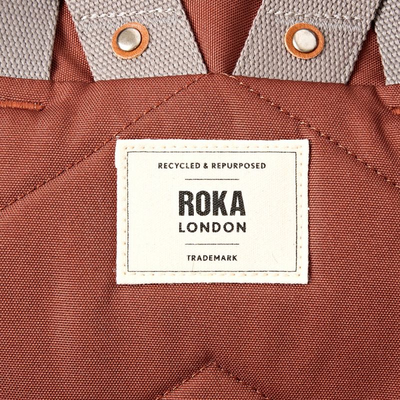 Roka Finchley Henna medium 