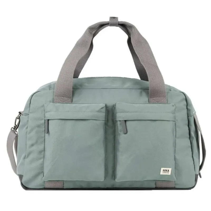 Roka Gatwick Pewter medium