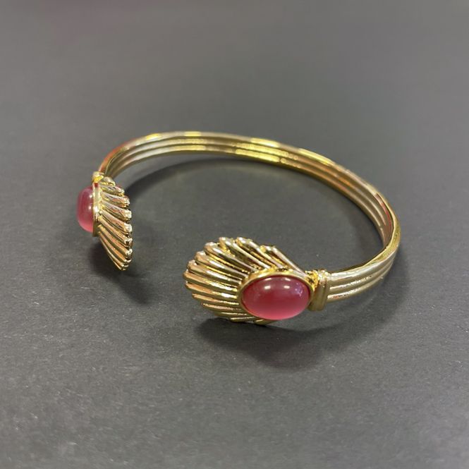 Hovedbilde Venus Armbånd - Rouge 