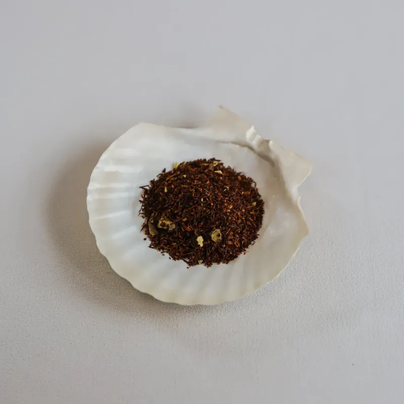 Signature Collection - 731 Rooibos Licorice