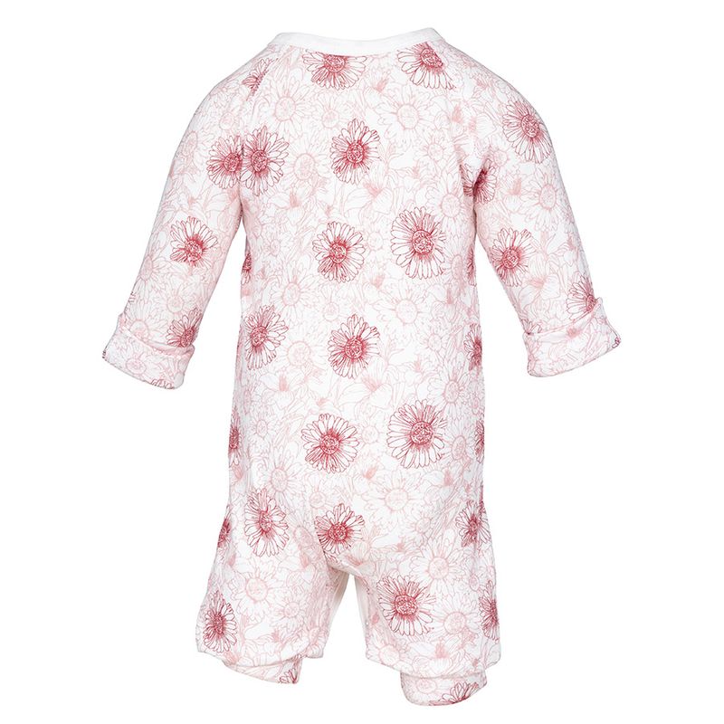 Tuva Veslemøy pysjamas - rosa